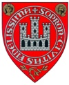 Sopron c&iacute;mer